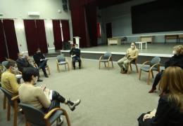 Ученые КБГУ и практикующие врачи договорились о совместной работе